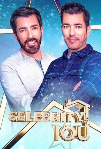 CELEBRITY IOU