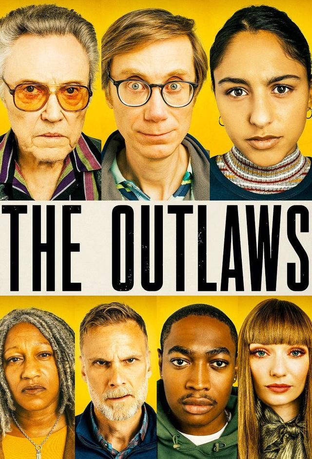 The Outlaws