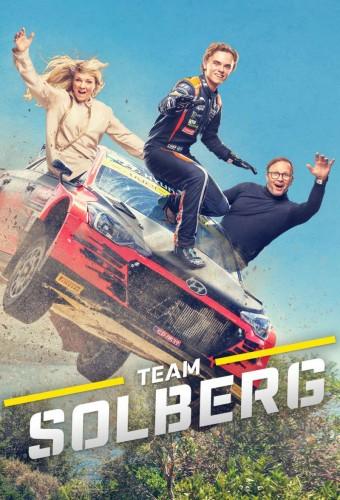 Team Solberg