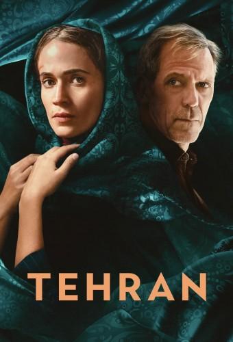 Tehran