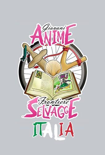 Anime Selvagge