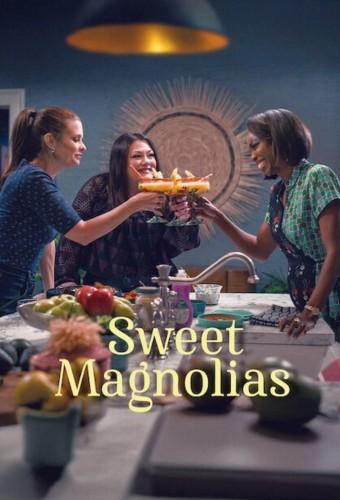 Sweet Magnolias