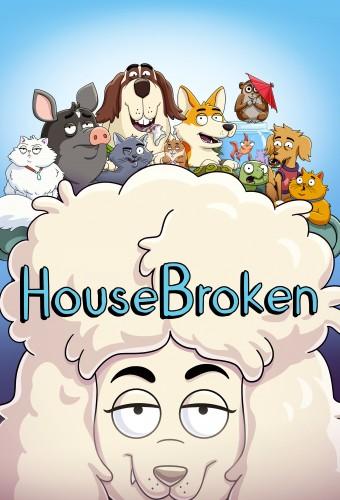 HouseBroken