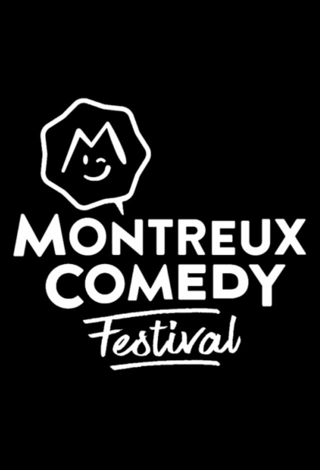 Le Montreux Comedy Festival
