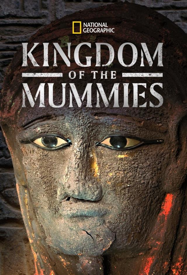 Kingdom of the Mummies
