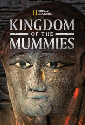 Kingdom of the Mummies