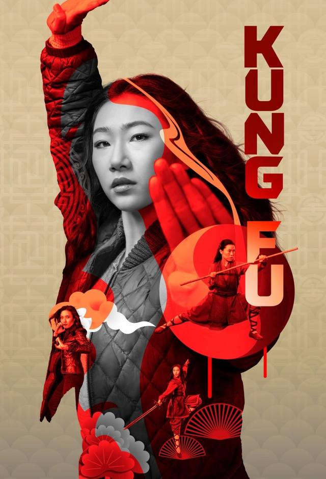 Kung Fu (2021)