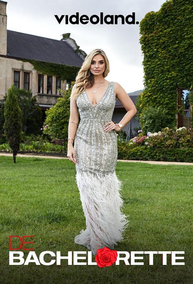 De Bachelorette (NL)