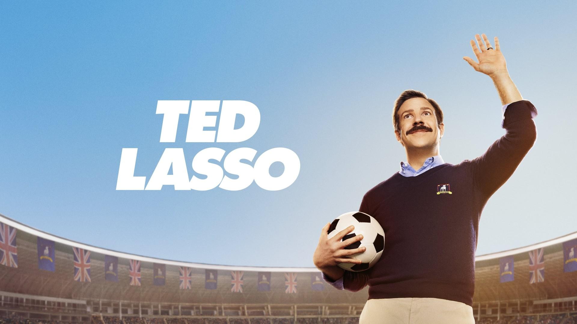 Ted Lasso