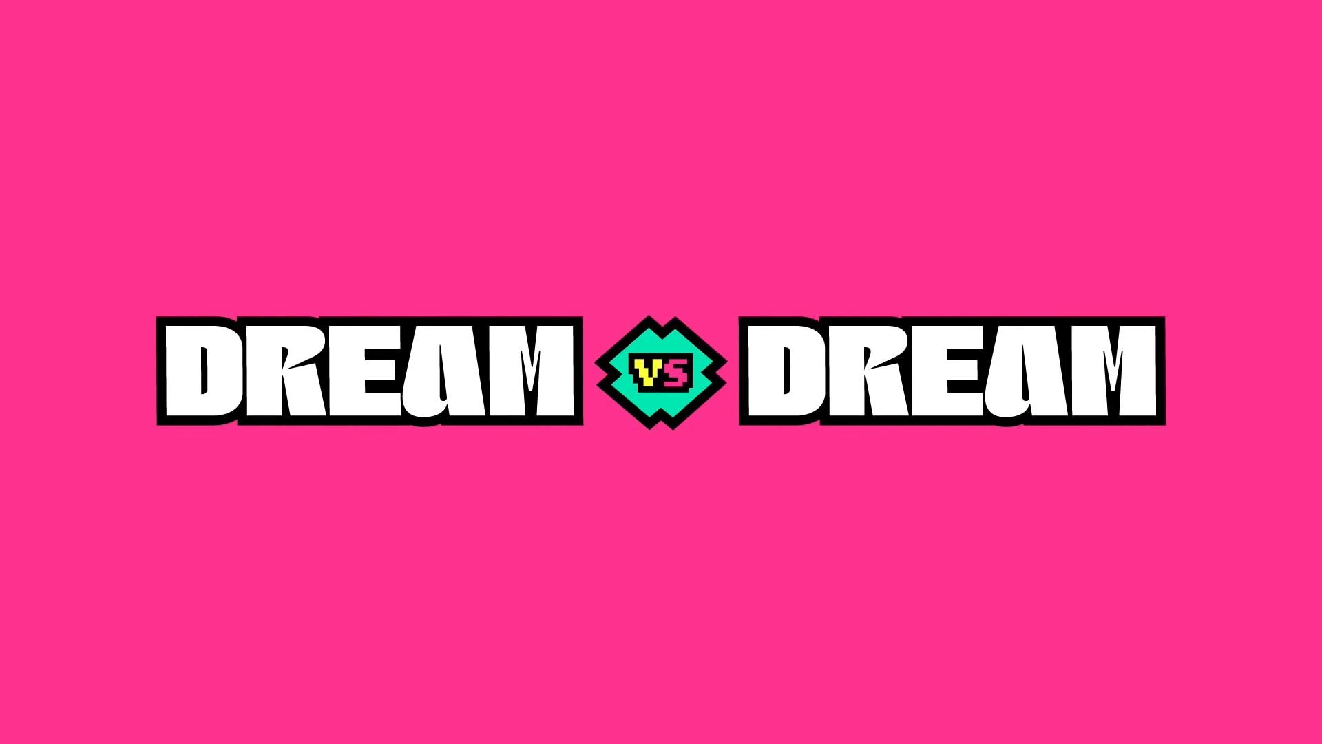 NCT DREAM 'Dream VS Dream'