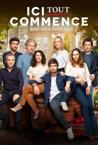 Here It All Begins (2020)