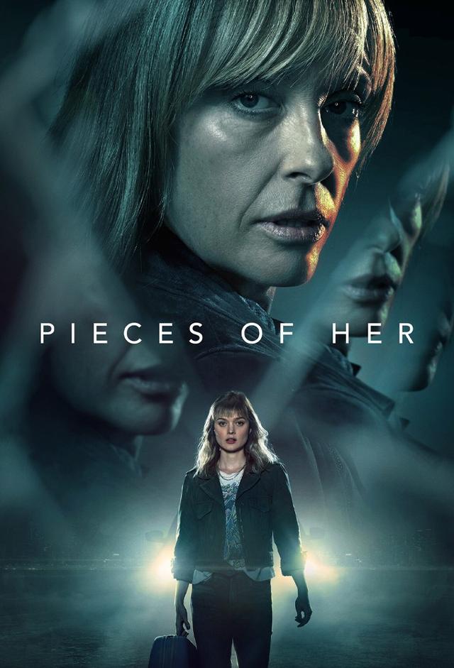 Pieces of Her