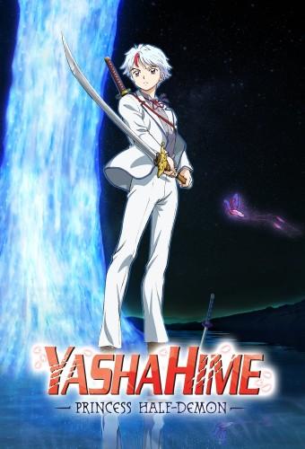 Yashahime: Princess Half-Demon