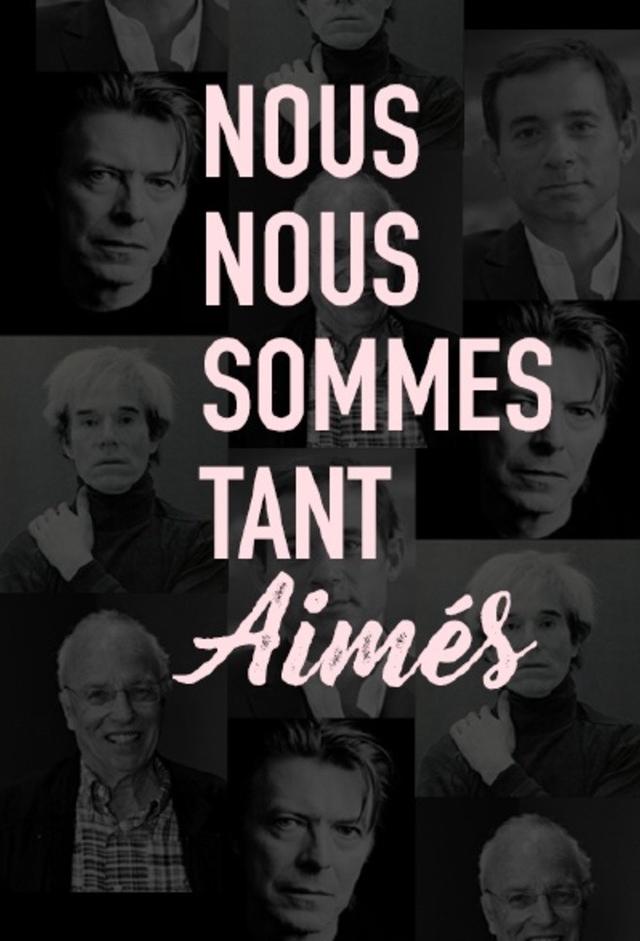 Nous nous sommes tant aimés