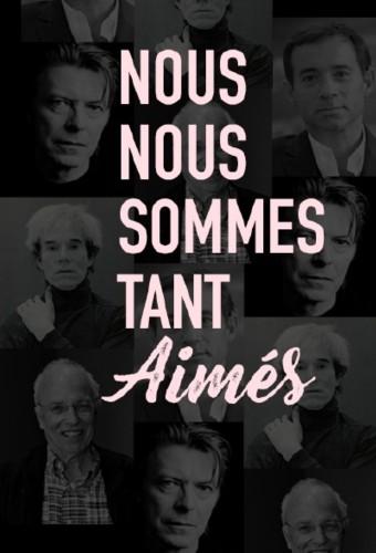 Nous nous sommes tant aimés