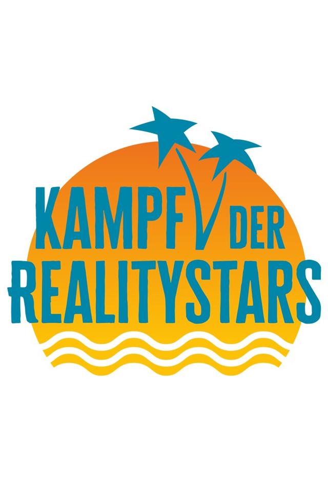 Kampf der Realitystars – Schiffbruch am Traumstrand (DE)