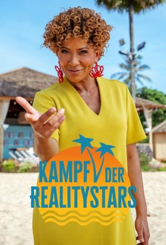 Kampf der Realitystars – Schiffbruch am Traumstrand (DE)
