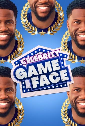 Celebrity Game Face