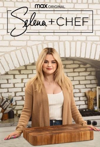 Selena + Chef