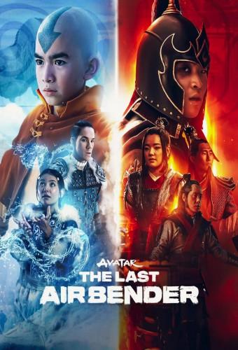 Avatar: The Last Airbender (2024)