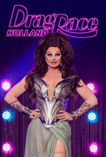 Drag Race Holland