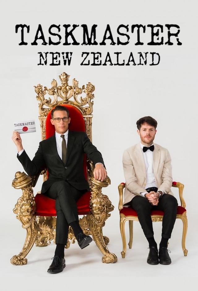 Taskmaster (NZ)