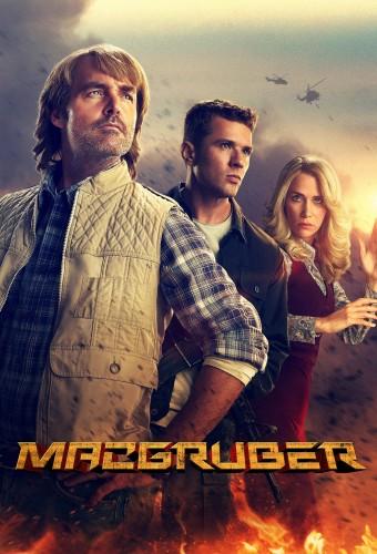 MacGruber