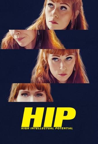 HPI - High Potential Intellectual