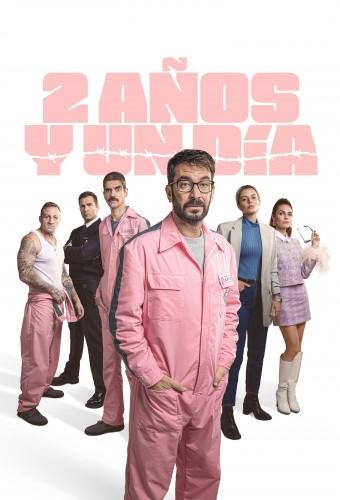 2 años y un día