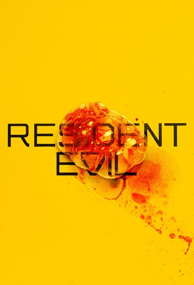 Resident Evil