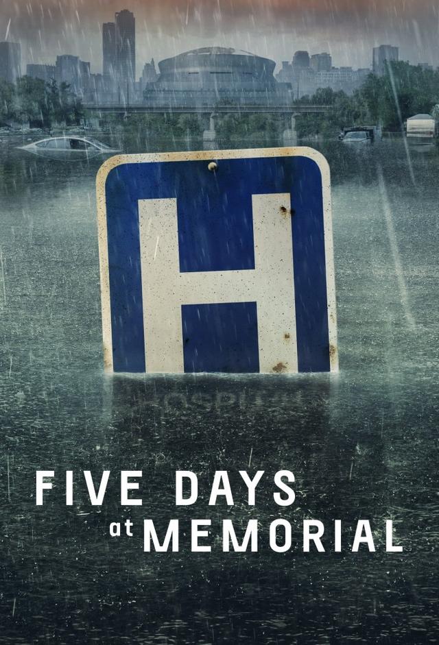 Five Days at Memorial