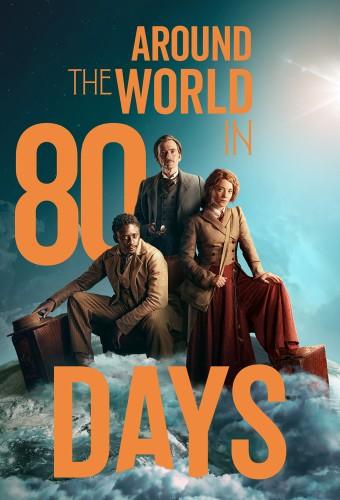 Around the World in 80 Days (2021)