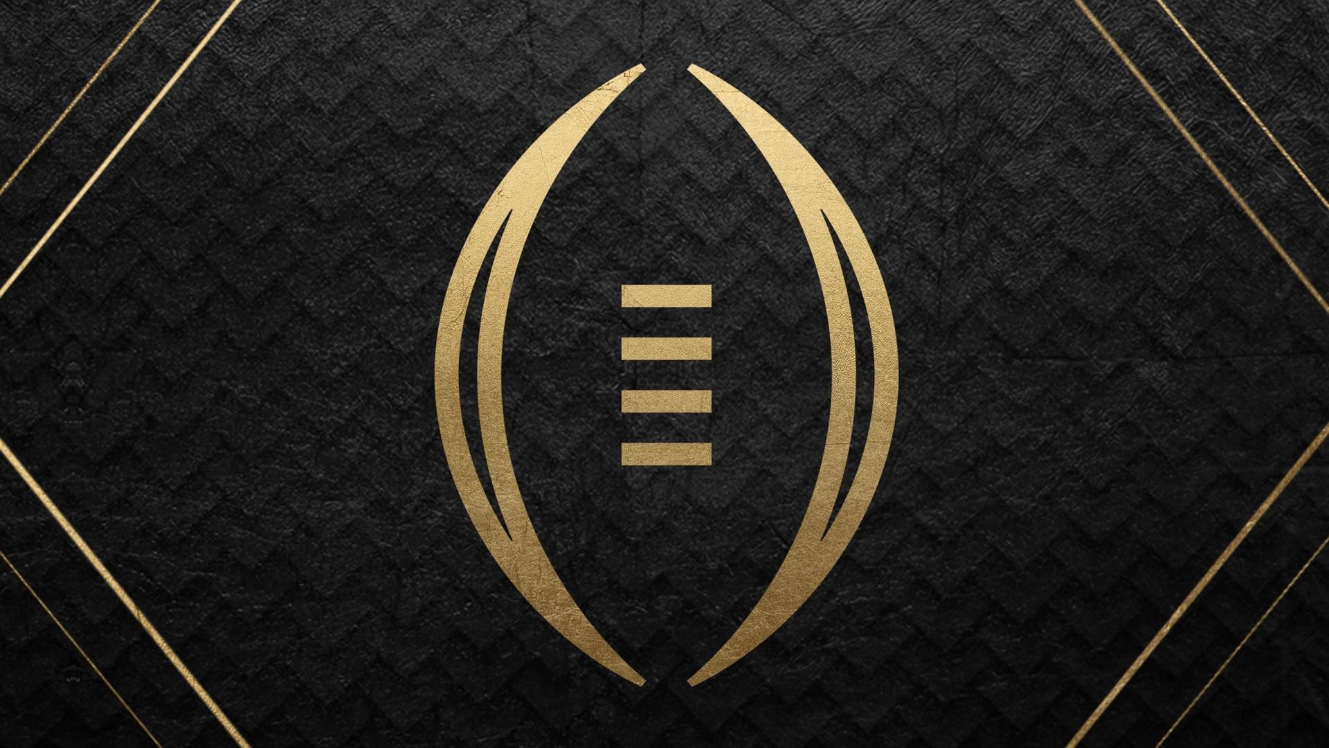 Inside the College Football Playoff