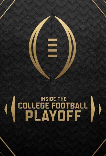 Inside the College Football Playoff