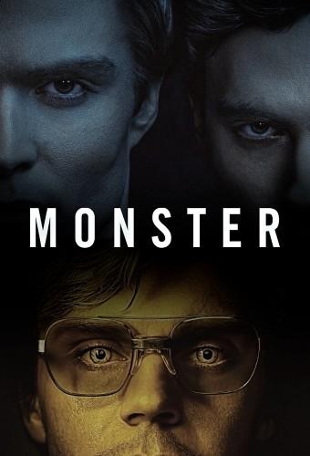 Monster (2022)