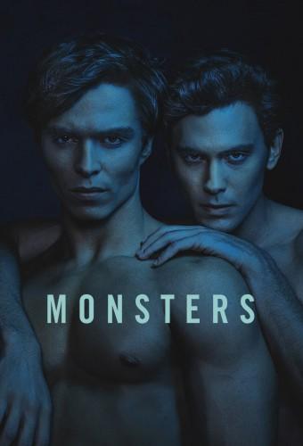 Monster (2022)