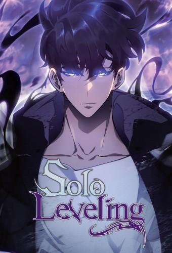 Solo Leveling