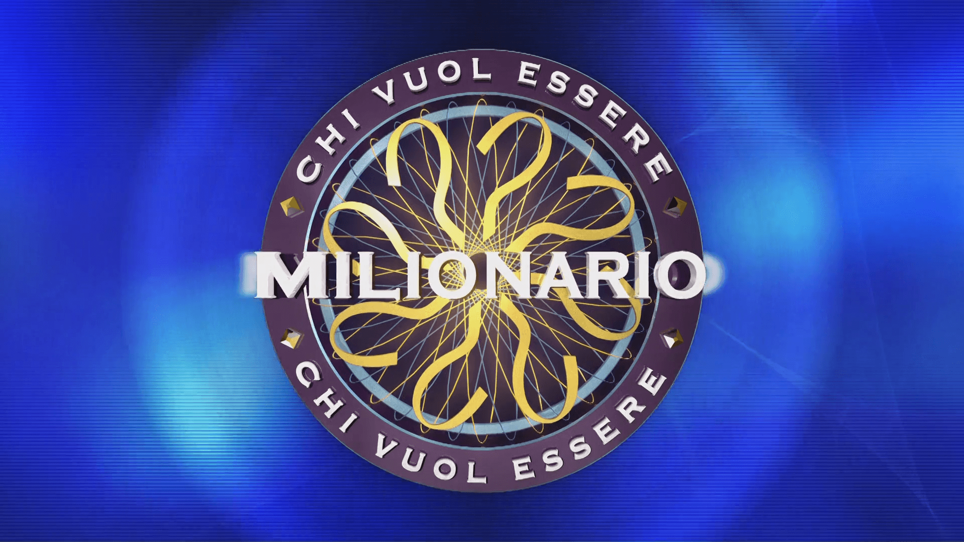 Who wants to be a Millionaire? (IT)