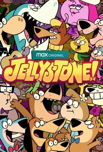 Jellystone!