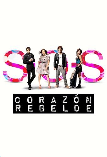 Corazón Rebelde