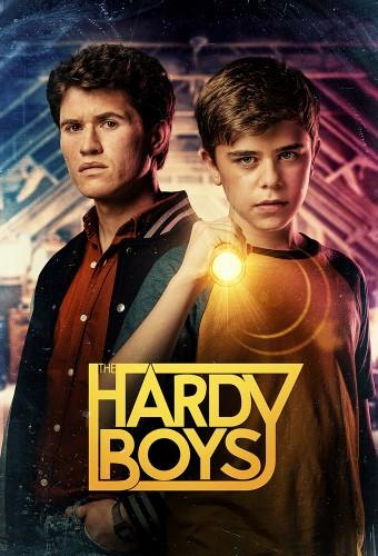 The Hardy Boys (2020)