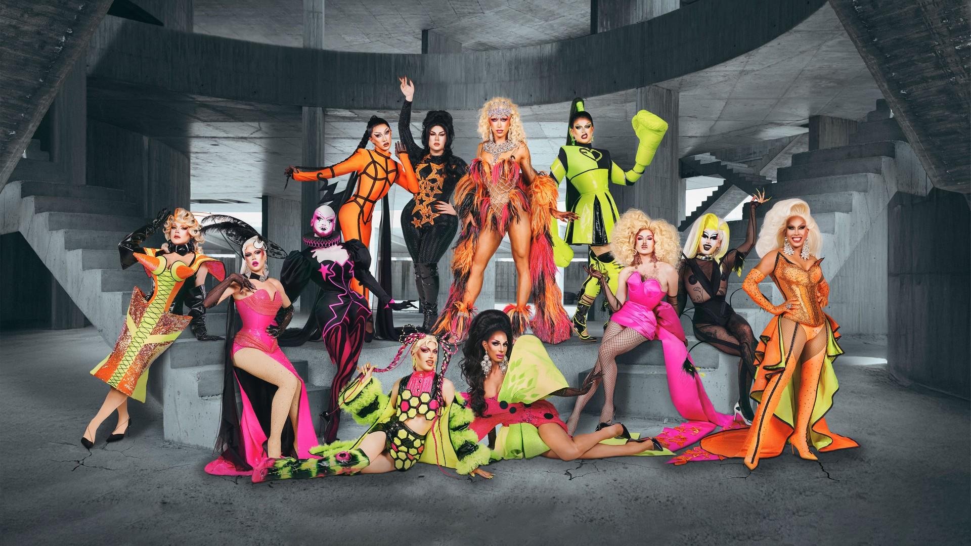 Drag Race Spain