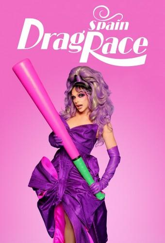 Drag Race Spain