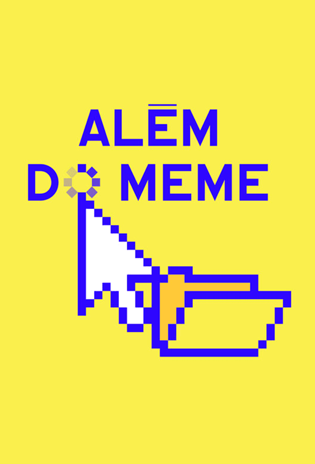 Além do Meme