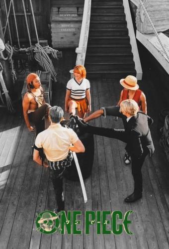 ONE PIECE (2023)