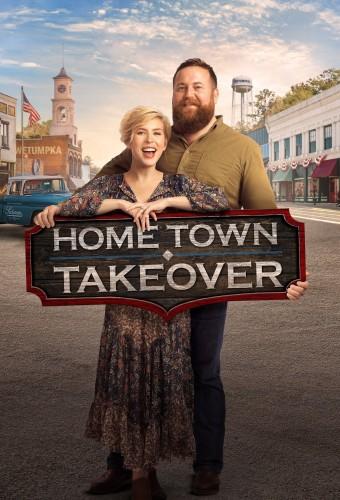 Home Town Takeover