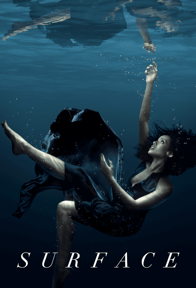 Surface (2022)