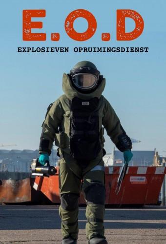 E.O.D.: Explosive Ordnance Disposal Services