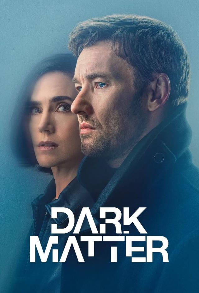 Dark Matter (2024)