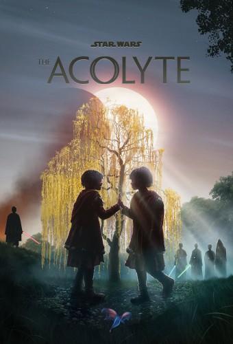 The Acolyte